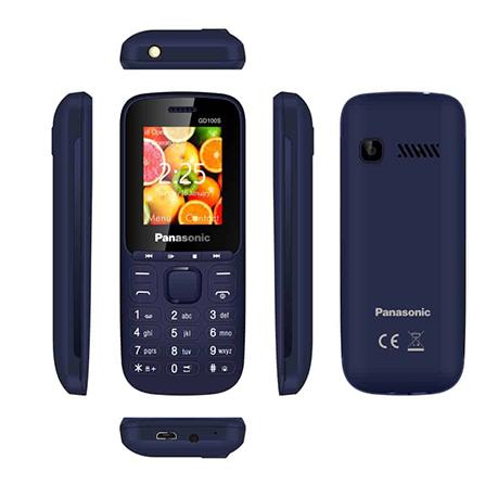 Mobilni telefon Panasonic GD100S (bl)