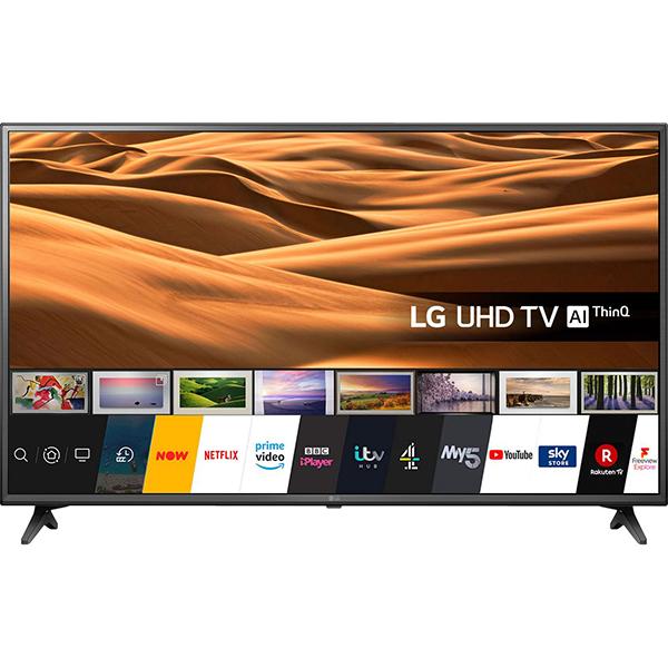 TV LED LG 55UM7050PLC 4K Smart