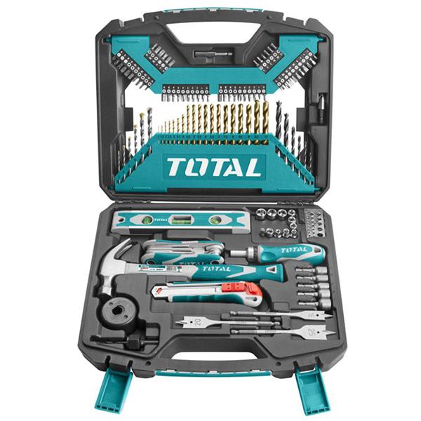 Set alata Total THKTAC01120 (120-djelni)