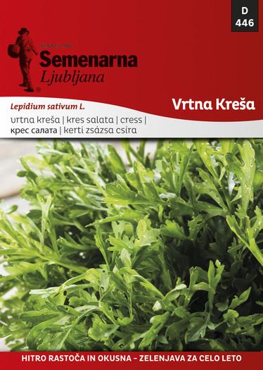 KES.SJ.446 VRTNA KRESA GLADKOL