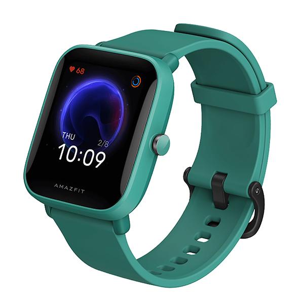 Pametni sat Xiaomi Amazfit Bip U Pro (Green)