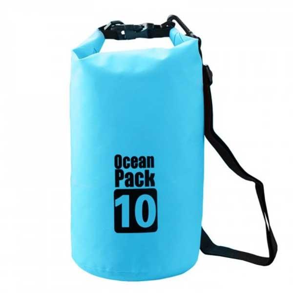 Vodootporna vrećica 10 litara