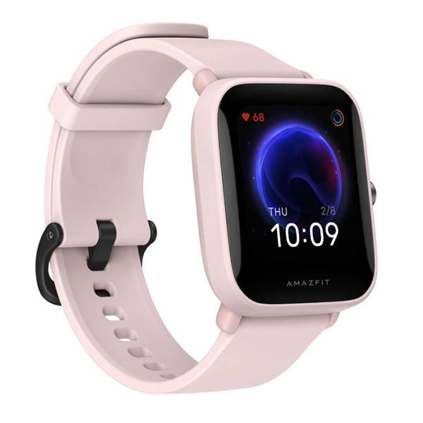 Pametni sat Xiaomi Amazfit Bip U (Pink)