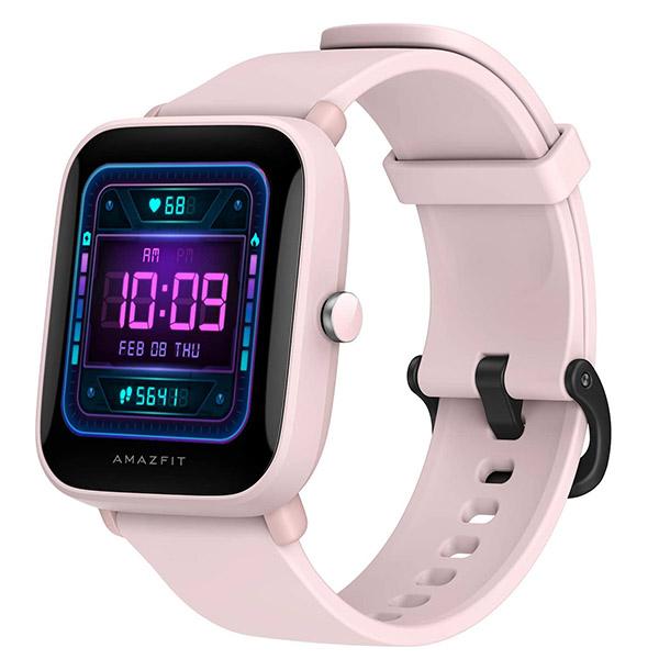 Pametni sat Xiaomi Amazfit Bip U Pro (Pink)