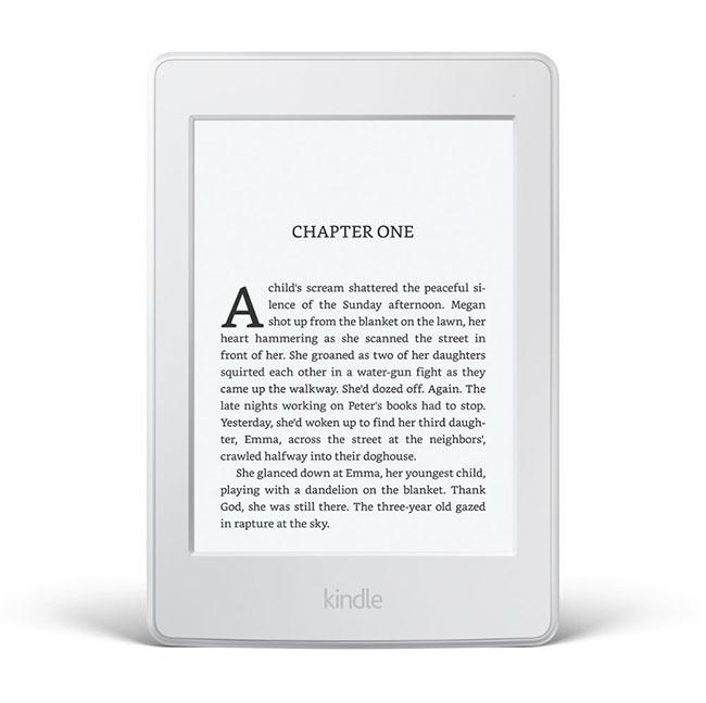Čitač knjiga Amazon Kindle 6