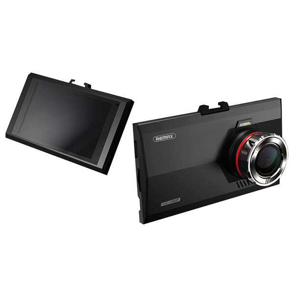 Auto kamera Remax CX-05 HD LCD