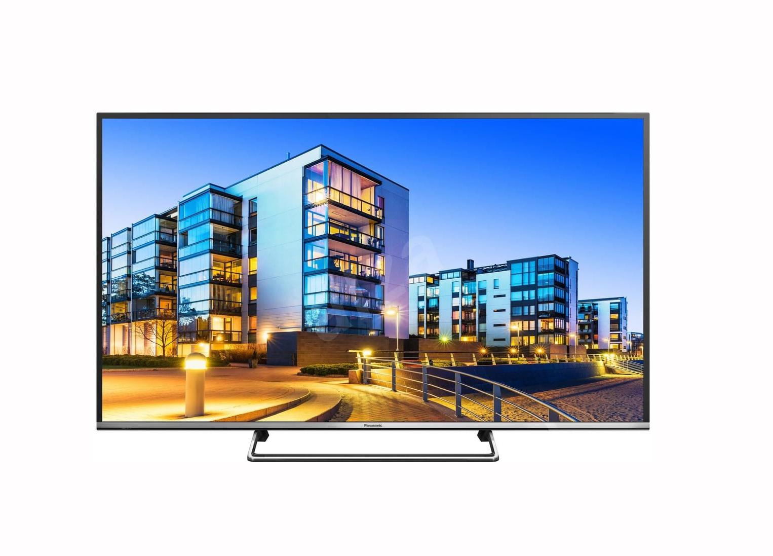 TV LED Panasonic TX-40DSU501-Smart