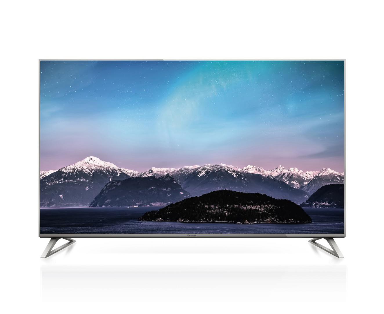 TV LED PanasonicTX-50DX700E, 4K, DVB-T2, Smart