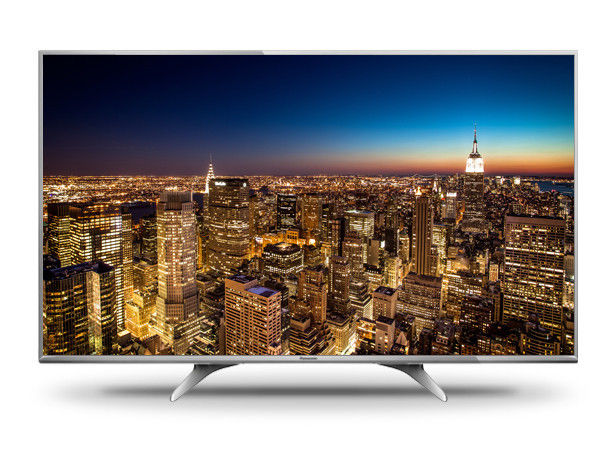 TV LED Panasonic TX-49DXU601- 4K - SMART - DVB-T2
