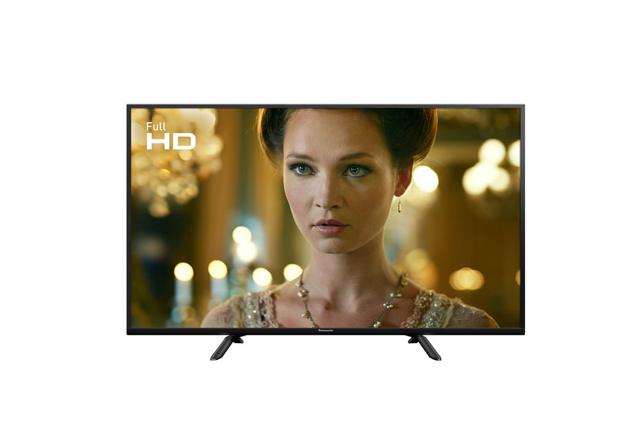 TV LED Panasonic TX-49ES400E Full HD Smart