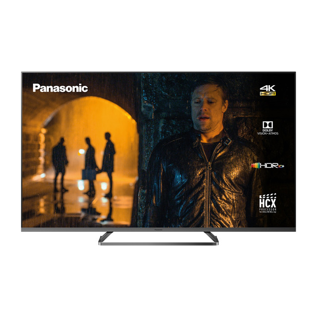 TV LED Panasonic TX-50GX810E 4K Smart