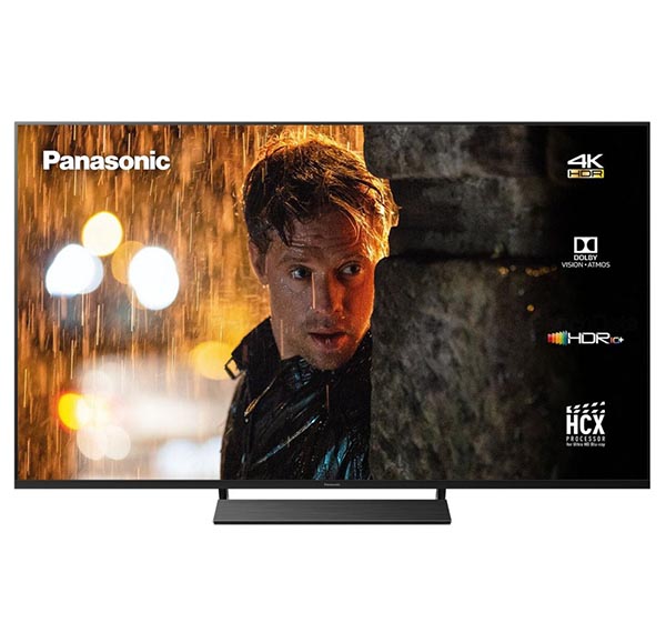 TV LED Panasonic TX-58GX820E 4K Smart