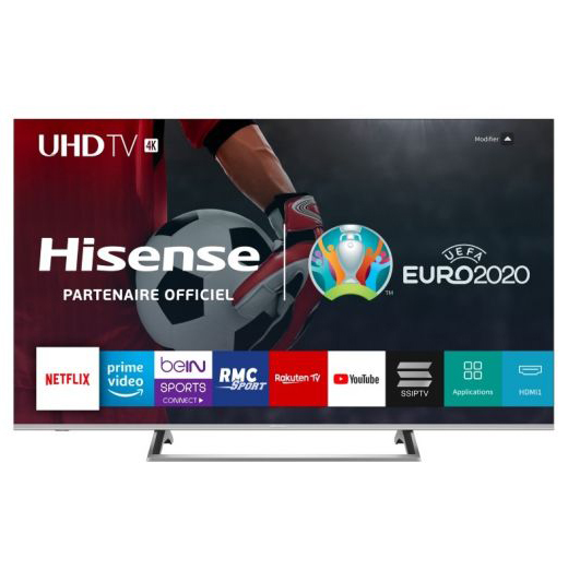 TV LED Hisense H50B7500 4K Smart