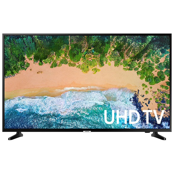 TV LED Samsung UE50RU7092UXXH 4K Smart
