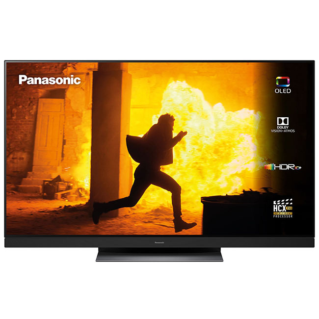 TV LED Panasonic TX-65GZ1500E 4K Smart