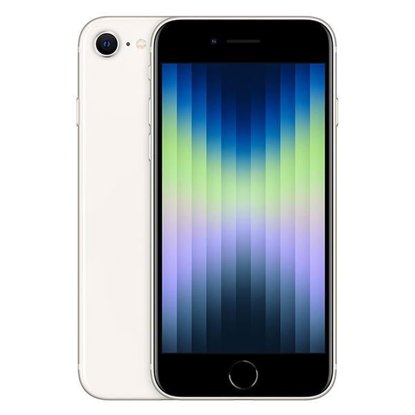 Mobilni telefon Apple iPhone SE3 4/64GB (Starlight)