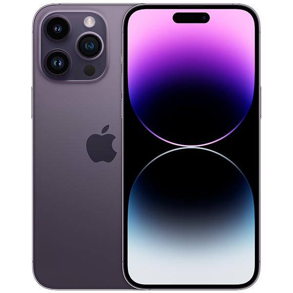 Mobilni telefon Apple iPhone 14 Pro Max 6/256GB (Deep Purple)