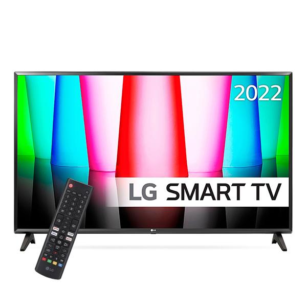 TV LED LG 32LQ570B6LA HD Ready Smart