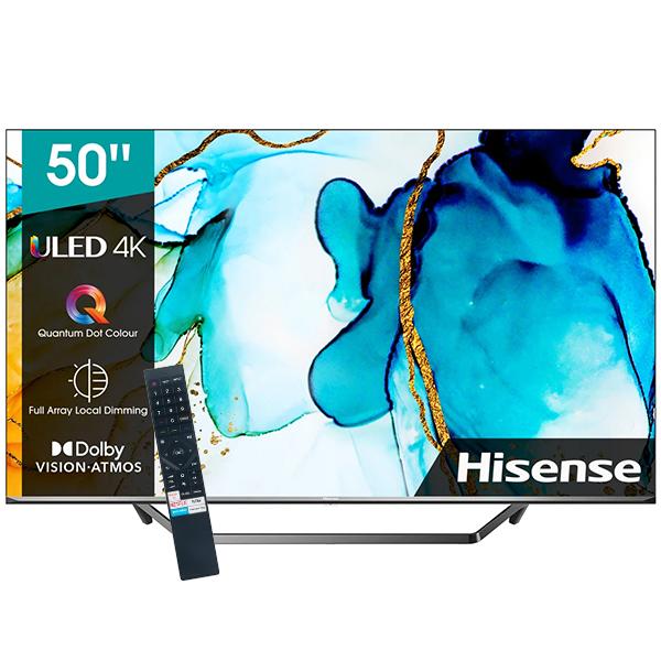 TV LED Hisense 50U7QF Smart