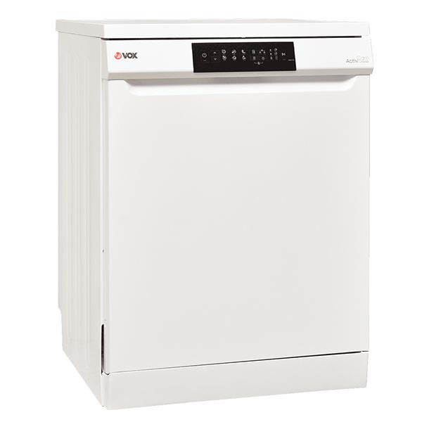 Mašina za pranje posuđa Vox LC12A15BE