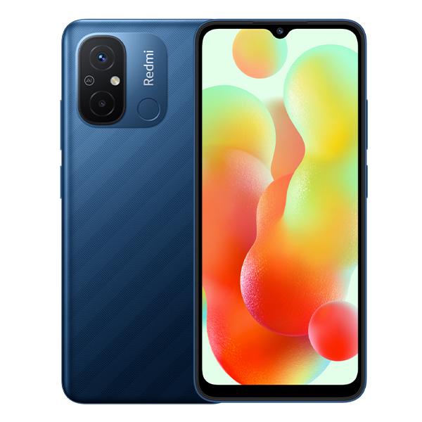 Mobilni telefon Xiaomi Redmi 12C 4/128GB (Blue)