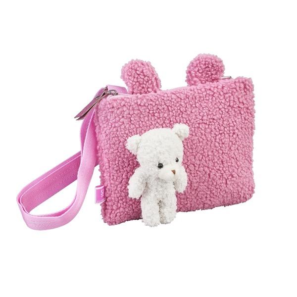 TORBA SEVEN SJ GANG BEAR 40C202302-348