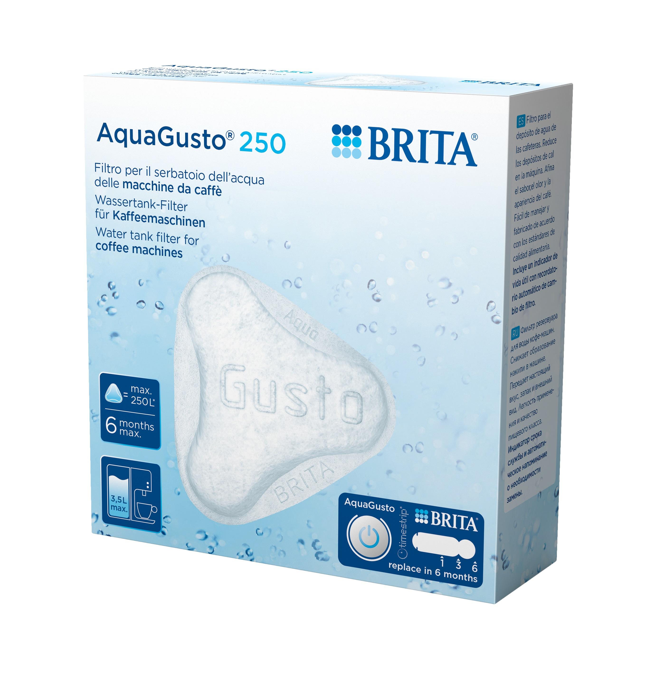 AquaGusto 250L