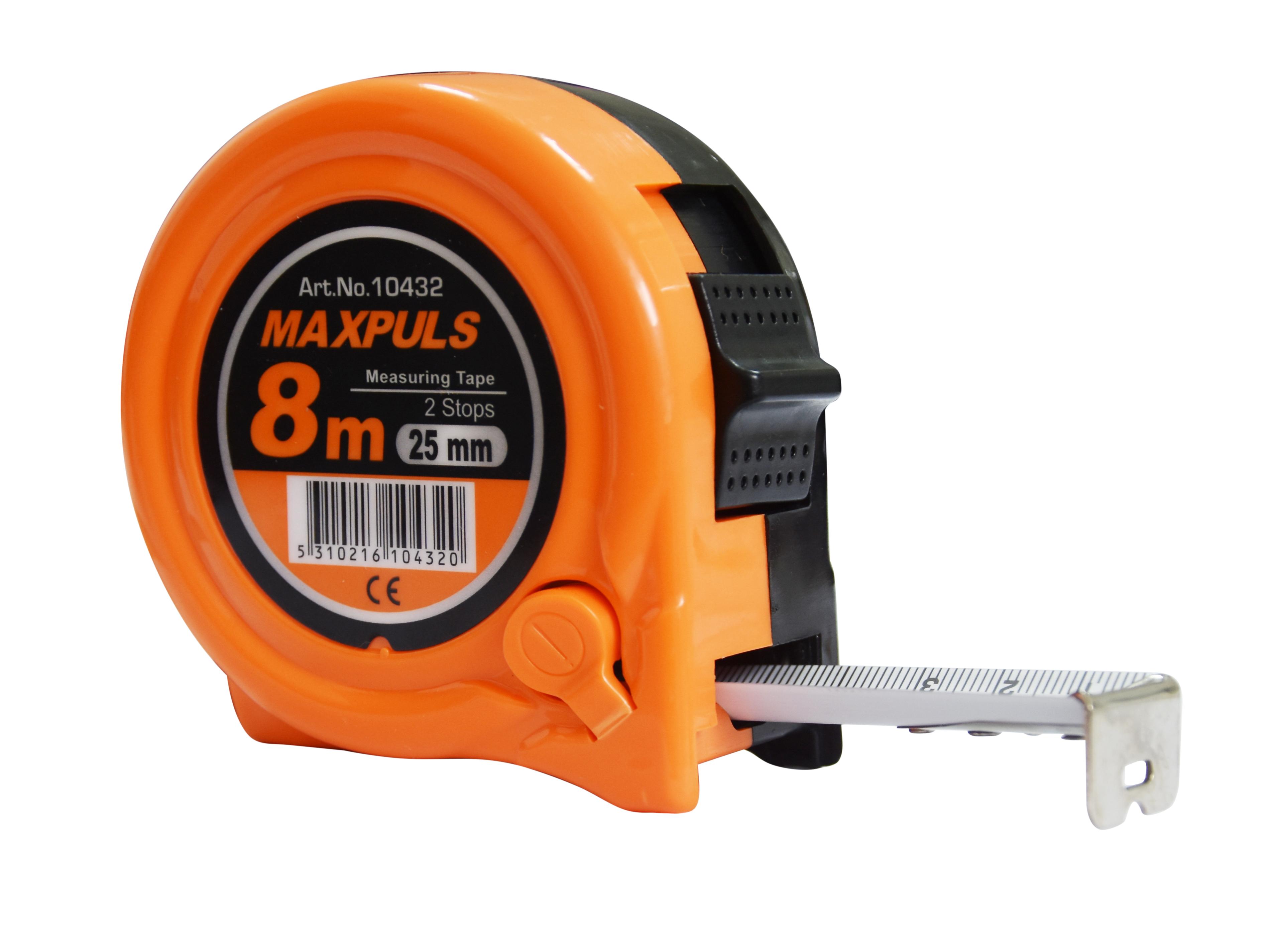 Traka za mjerenje 3m*16mm 10430