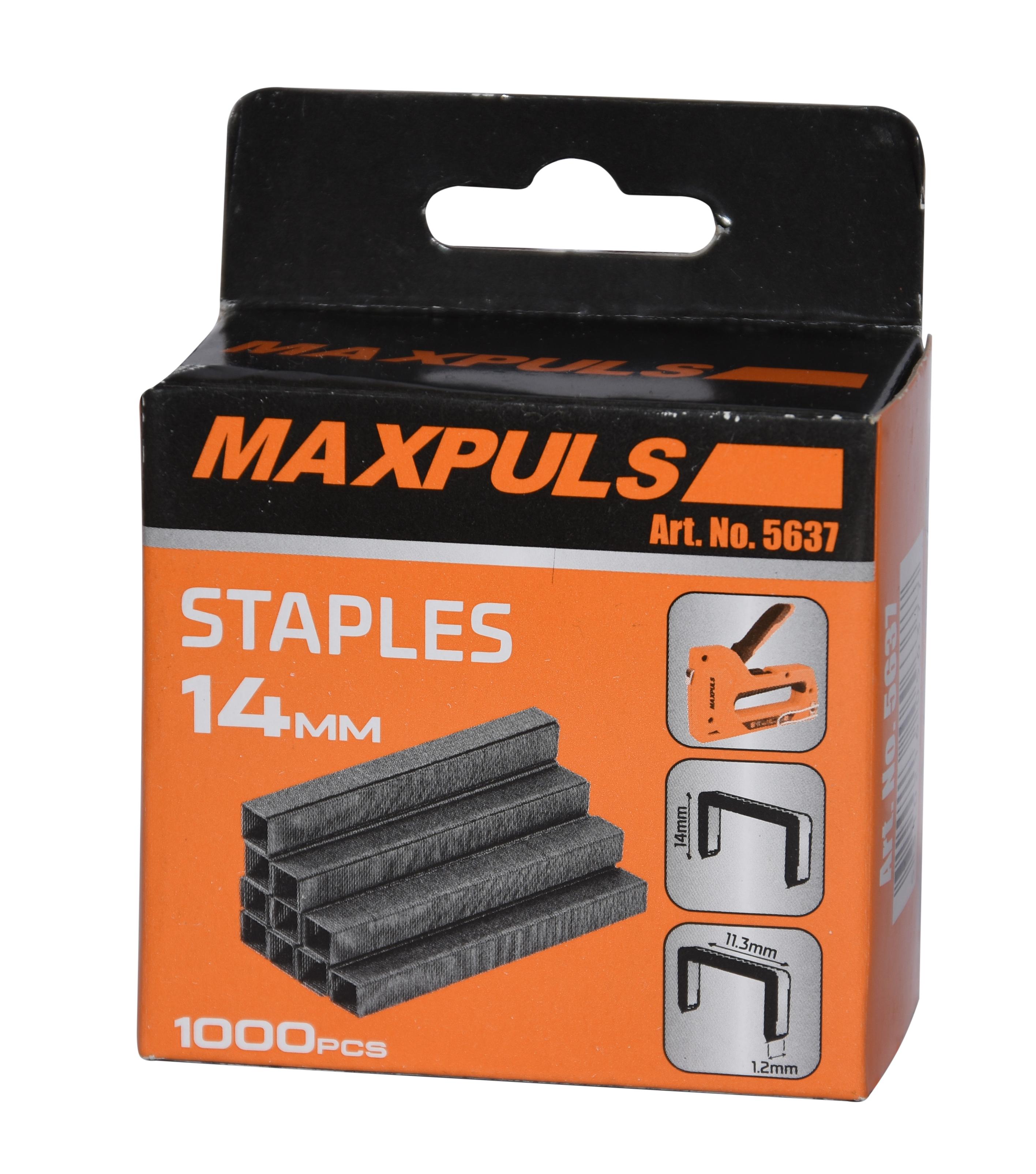 Municija za heft 8mm MP 5498