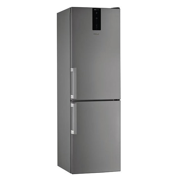 Kombinovani hladnjak Whirlpool W7 8210 OX