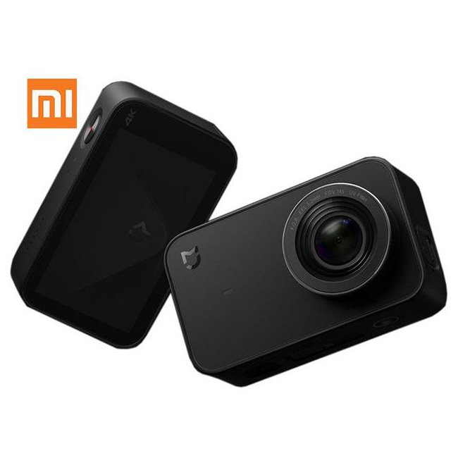 Kamera Xiaomi Mi action camera 4K