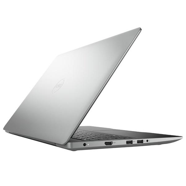 Laptop Dell Inspiron 3582 Pentium N5000/4/128 srebrni