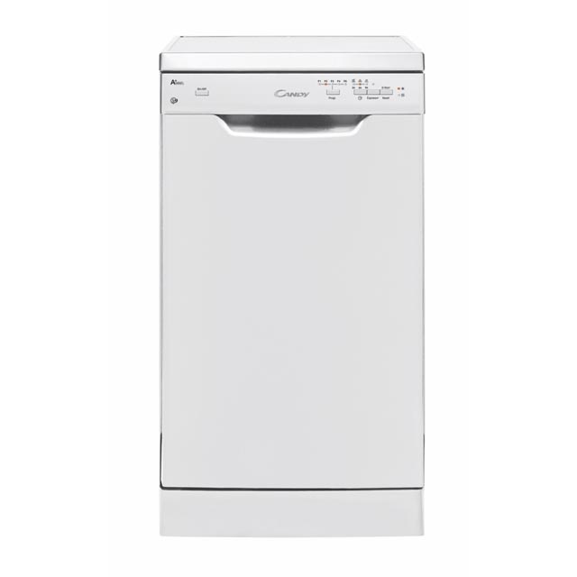 Mašina za pranje posuđa Candy CDP 1L952W
