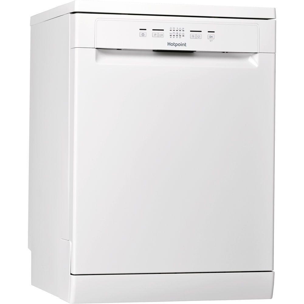 Mašina za pranje posuđa Hotpoint Ariston HFC 2B19