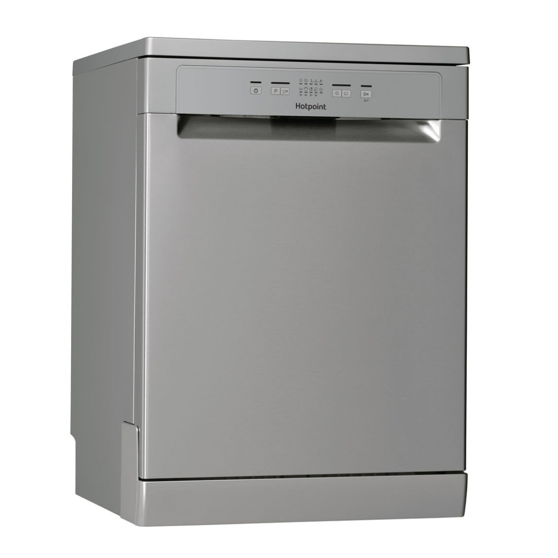 Mašina za pranje posuđa Hotpoint Ariston HFC 2B19 X