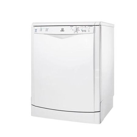 Mašina za pranje posuđa Indesit DFG 26B10 EU