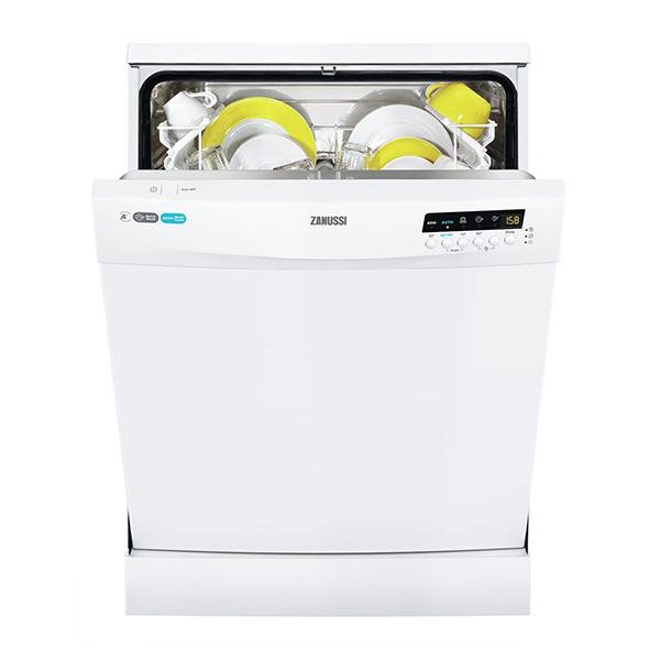 Mašina za pranje posuđa Zanussi ZDF14011WA