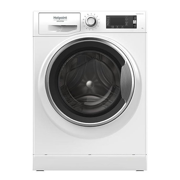 Veš mašina Hotpoint Ariston NLLCD 946 WC