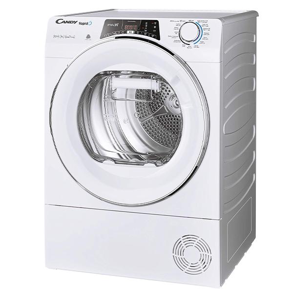 Mašina za sušenje veša Candy ROE H11A2TCEX-S (toplotna pumpa/inverter motor)
