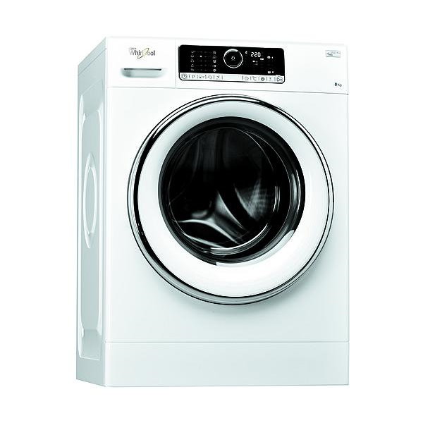 Veš mašina Whirlpool FSCR 80423