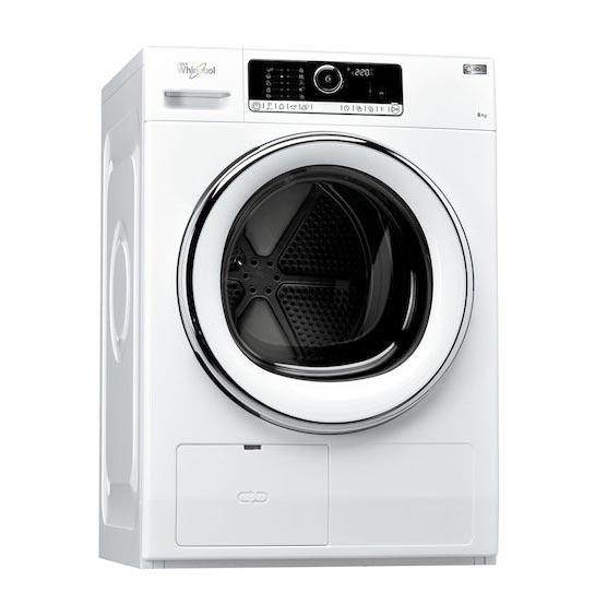 Mašina za sušenje veša Whirlpool HSCX 80420 toplotna pumpa