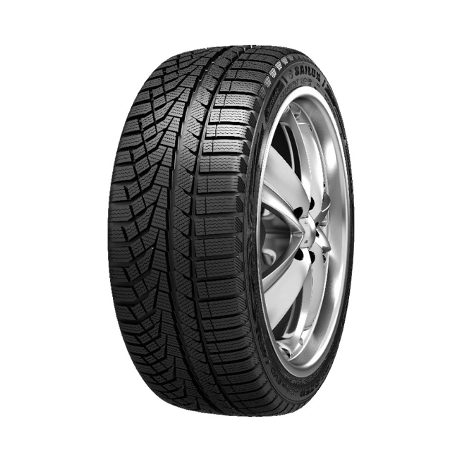 275/40R20 106V XL ICE BLAZER Alpine EVO1