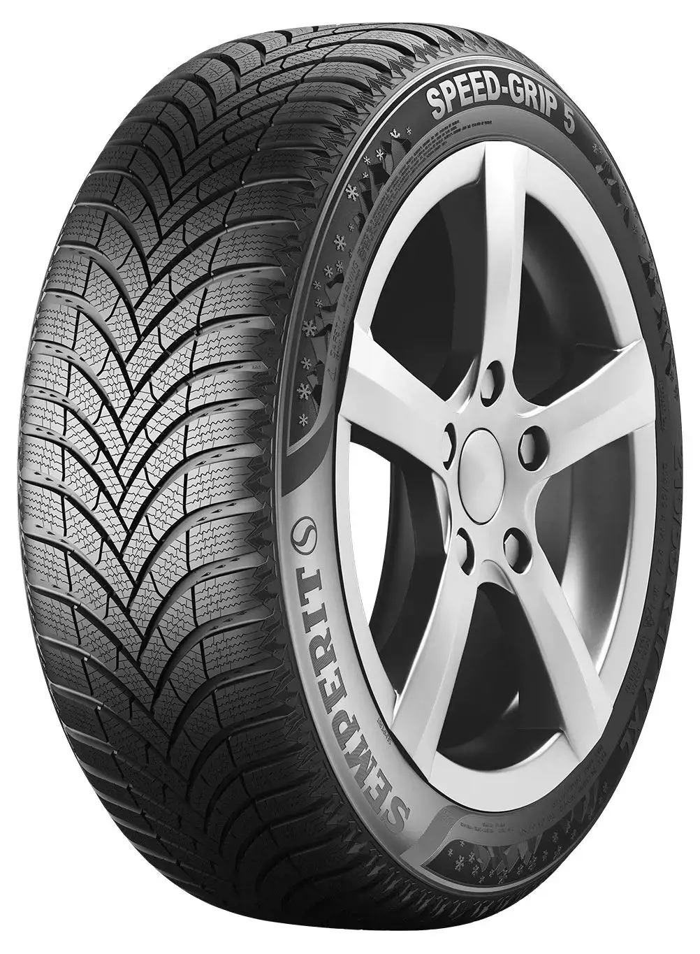 215/60R16 99H XL SPEED-GRIP 5