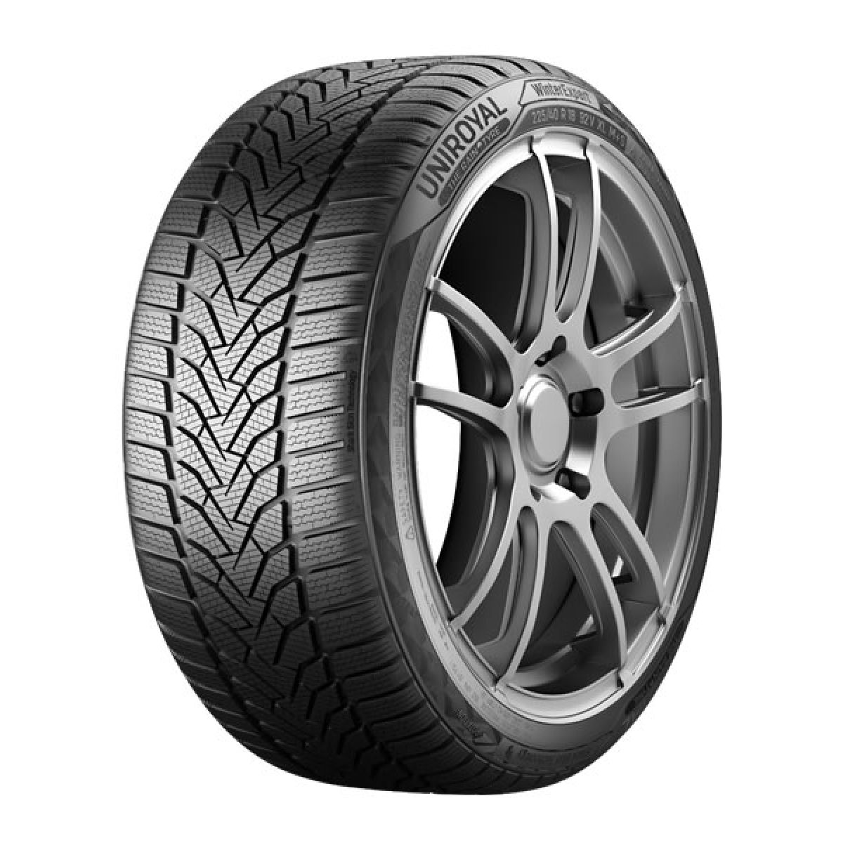 195/55R16 87H WinterExpert