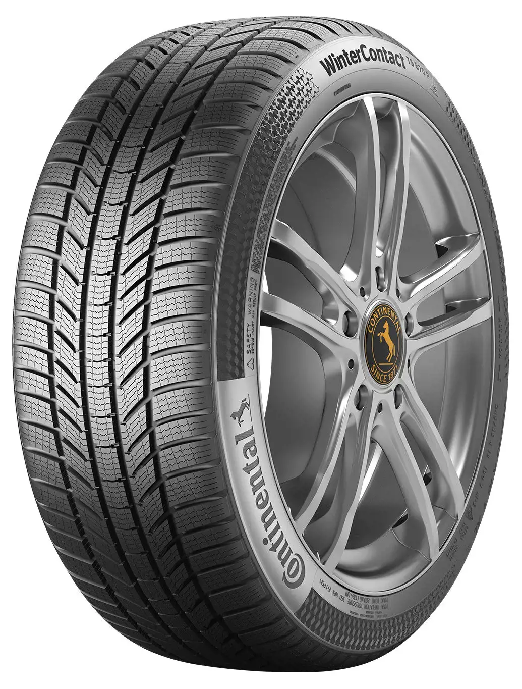 245/40R18 97V XL FR WinterContact TS 870 P