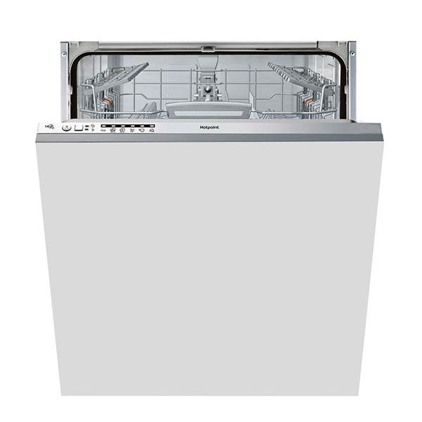 Ugradna mašina za pranje posuđa Hotpoint Ariston HIC 3B+26