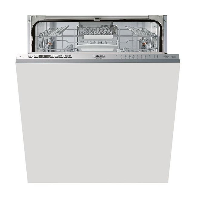 Ugradna mašina za pranje posuđa Hotpoint Ariston HIO 3O32 W C