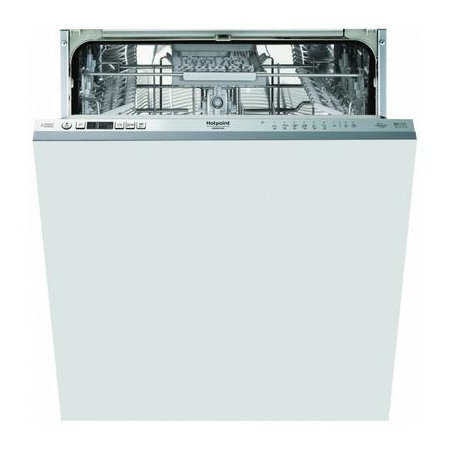 Ugradna mašina za pranje posuđa Hotpoint Ariston HKIO 3C21 C W