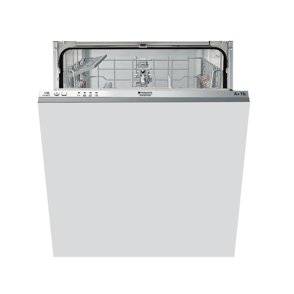 Ugradna mašina za pranje posuđa Hotpoint Ariston LTB 4B019