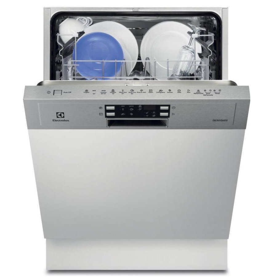 Ugradna mašina za pranje posuđa Electrolux ESI5211LOX